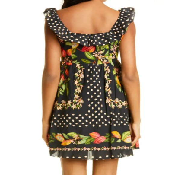 Farm Rio Dress - Picture 3 of 3